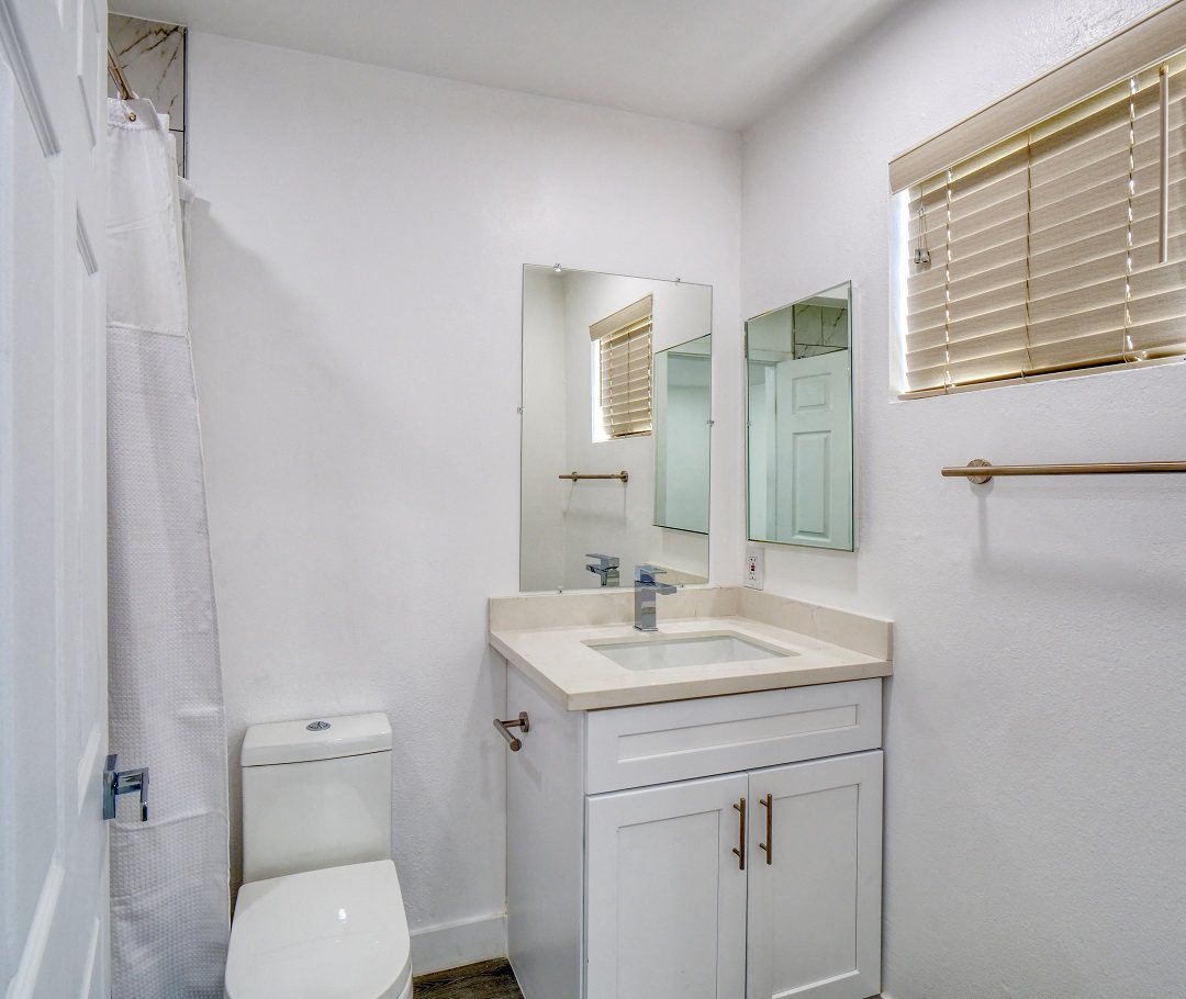 Floor Plans of 301 N. Alvarado Street in Los Angeles, CA